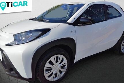 Toyota Aygo (X) 3.369 km 19.480 &euro; Hannover 30173