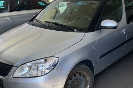 Skoda Roomster 334.000 km 1.990 &euro; Laatzen 30880
