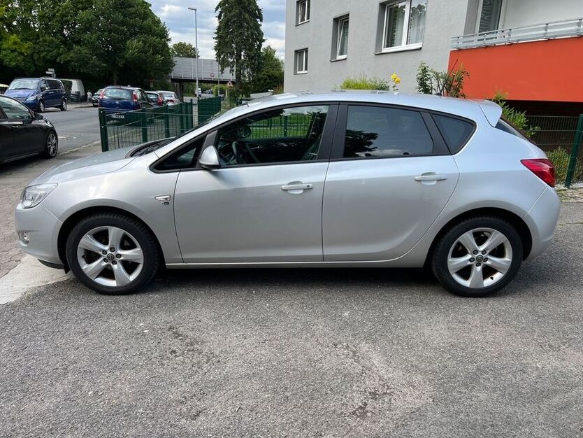 Astra