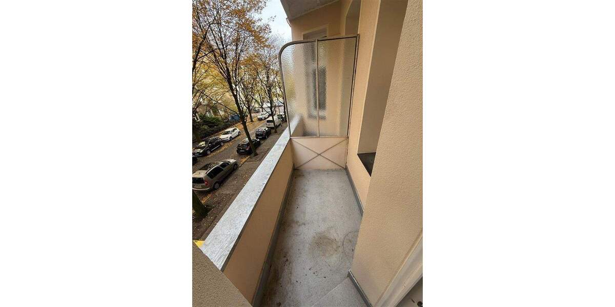 4-Zimmeraltbauwohnung in der wunderschönen Goebenstr. in der List zu vermieten 4 zimmer