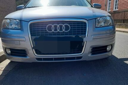 Audi A3 118.000 km 6.300 &euro; Hannover 30539