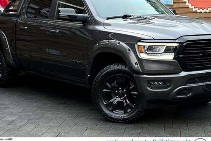 Dodge RAM 52.971 km 59.900 &euro; Langenhagen 30855