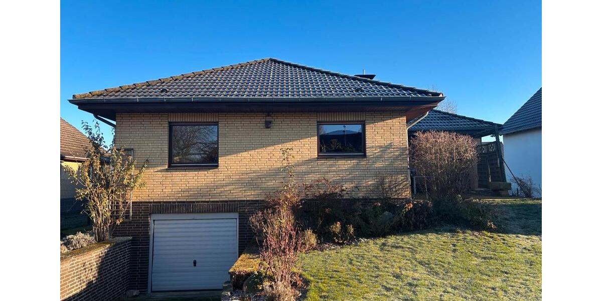 Einfamilienhaus Wennigsen (Deister) - 3.5 Zimmer, 135 m&sup2;, 1.400&euro; | Angebot:25302613