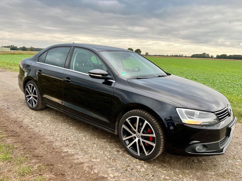 VW Jetta 160.000 km 6.990 € Uetze 31311