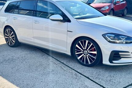 VW Golf 160.686 km 14.900 &euro; Hannover 30629