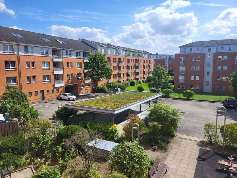 Wohnung zum Mieten in Hannover - Herrenhausen-Stöcken 790 € 52 m² 2 zimmer