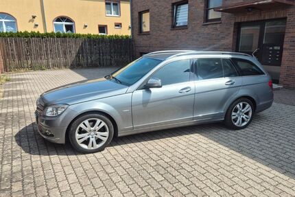 Mercedes-Benz C 230 162.700 km 7.199 &euro; Harsum 31177