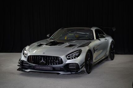 Mercedes-Benz AMG GT R 9.990 km 179.950 &euro; Isernhagen 30916