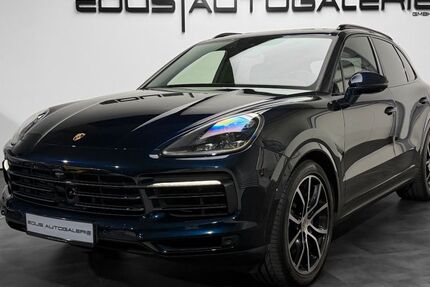 Porsche Cayenne 117.211 km 47.900 &euro; Ronnenberg 30952