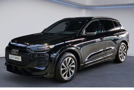 Audi Q6 e-tron 4.539 km 61.490 &euro; Hildesheim 31135