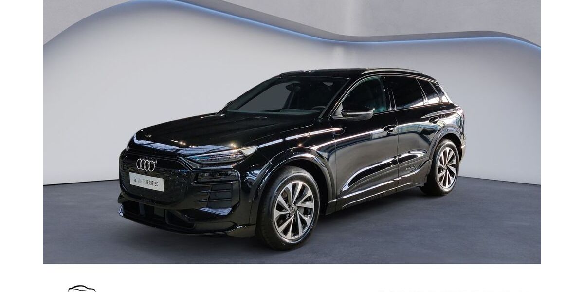 Audi Q6 e-tron 4.539 km 62.999 &euro; Hildesheim 31135