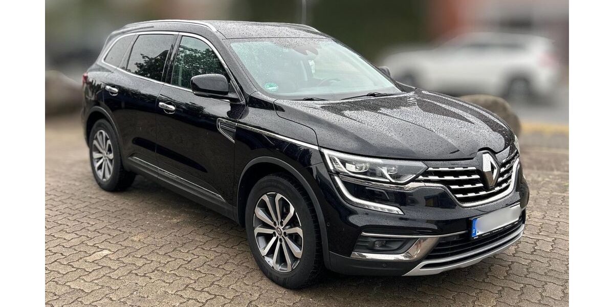 Renault Koleos 159.000 km 16.600 &euro; Laatzen 30880