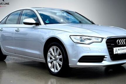 Audi A6 185.000 km 9.950 &euro; Ronnenberg 30952