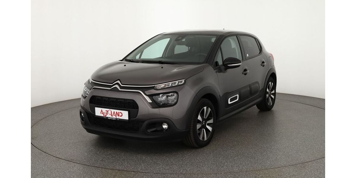 Citroen C3 23.674 km 13.990 &euro; Hannover 30179
