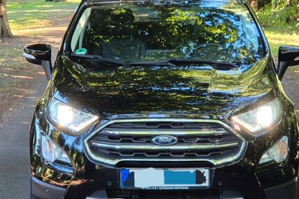 Ford EcoSport 44.500 km 12.900 € Hannover 30519