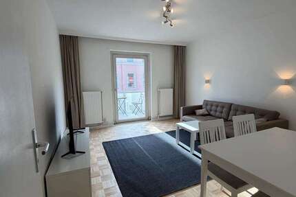 Wohnung Hannover Vahrenwald-List - 2 Zimmer, 53 m&sup2;, 800&euro; | Angebot:26914557