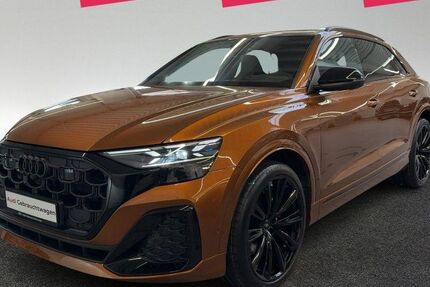 Audi Q8 23.915 km 79.490 &euro; Hannover 30179