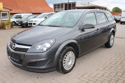 Opel Astra 222.398 km 1.890 &euro; Neustadt am Rübenberge 31535