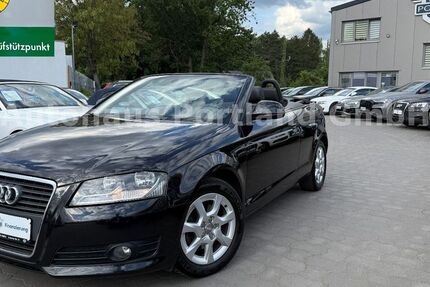 Audi A3 143.422 km 7.999 &euro; Hannover 30629