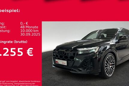 Audi Q7 9.999 km 103.990 € Hannover 30179