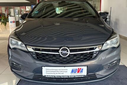 Opel Astra 215.000 km 5.690 € Laatzen 30880