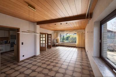ATTRAKTIV MIT POTENZIAL AUF GROßEM GRUNDSTÜCK - Einfamilienhaus Lehrte | Angebot:26585128