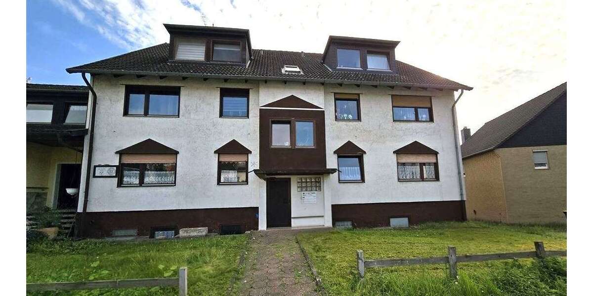 Etagenwohnung Harsum - 3 Zimmer, 85 m&sup2;, 139.999&euro; | Angebot:26896474