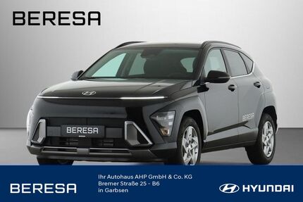 Hyundai KONA 10.000 km 27.990 € Garbsen 30827