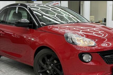 Opel Adam 140.000 km 7.850 &euro; Fuhrberg 30938