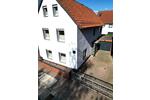 Freistehendes Einfamilienhaus mit Garage - Privatverkauf