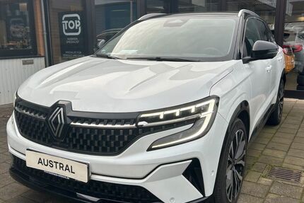 Renault Austral 7.500 km 34.790 &euro; Neustadt 31535