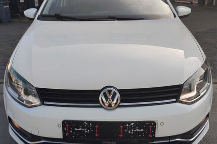 VW Polo 142.590 km 5.990 &euro; Hannover 30519