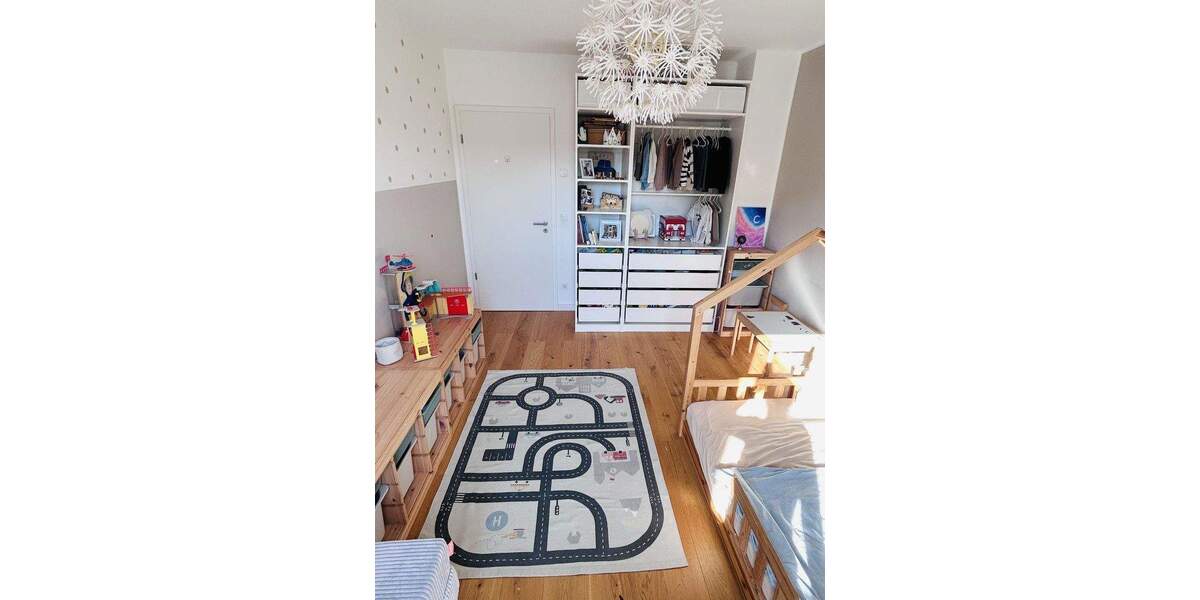 Doppelhaushälfte Isernhagen Isernhagen F.B. - 4 Zimmer, 125 m&sup2;, 560.000&euro; | Angebot:25835241