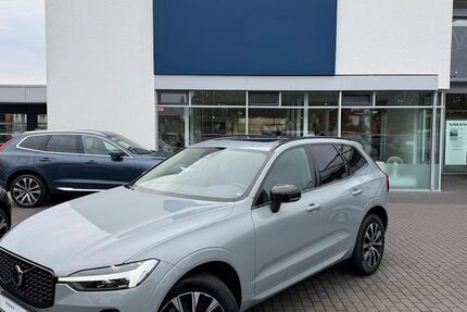 Volvo XC60 31.200 km 36.900 &euro; Hannover 30179
