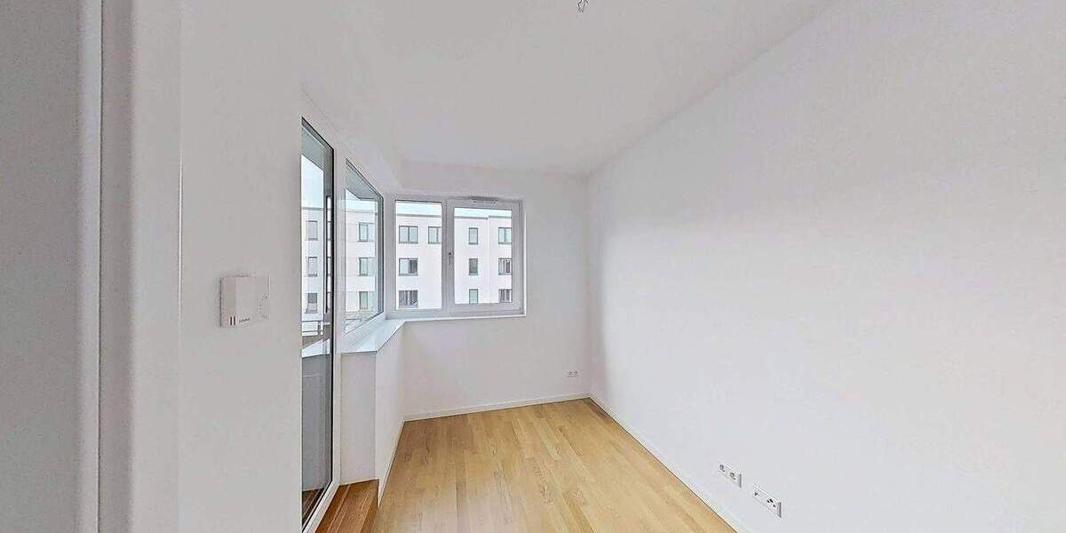 FAMILIEN AUFGEPASST: Modernes Reihenhaus mit 4,5 Zimmern, 2 Bädern, EBK, Terrasse, Keller u.v.m. in Hannover 4 zimmer