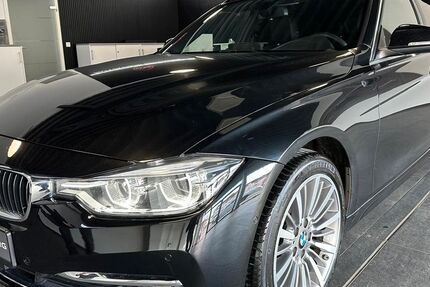 BMW 320 145.000 km 18.970 &euro; Hannover 30559