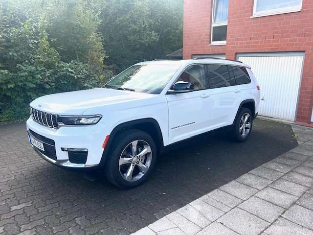 Grand Cherokee