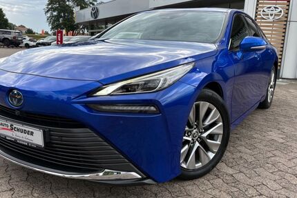 Toyota Mirai 85.810 km 15.990 &euro; Hildesheim 31137