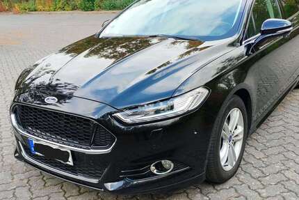 Ford Mondeo 110.000 km 13.600 € Peine 31228