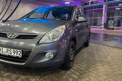Hyundai i20 119.250 km 4.000 &euro; Hannover 30539