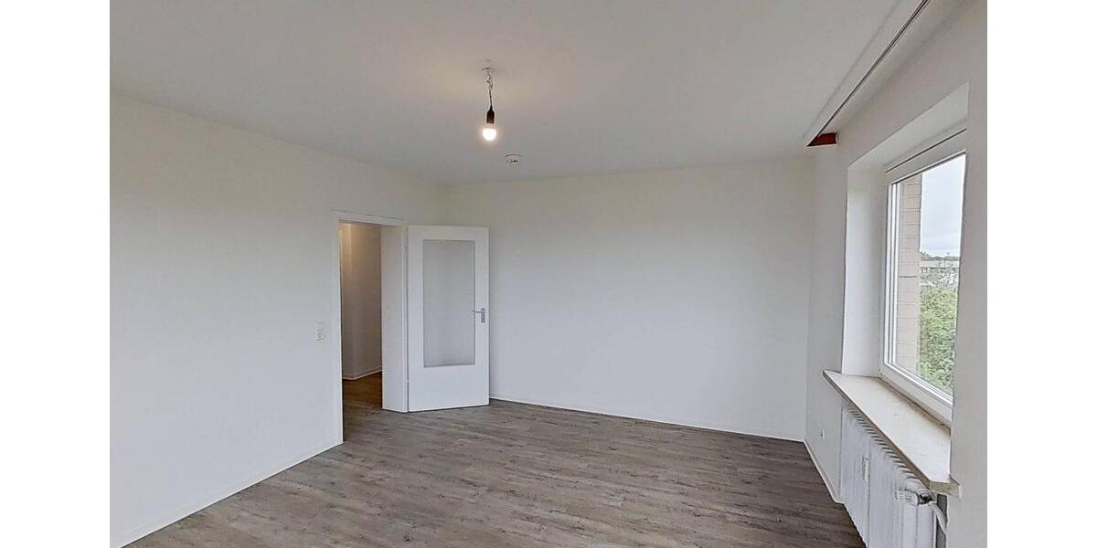 Etagenwohnung Burgdorf - 2 Zimmer, 58 m&sup2;, 529&euro; | Angebot:26623550