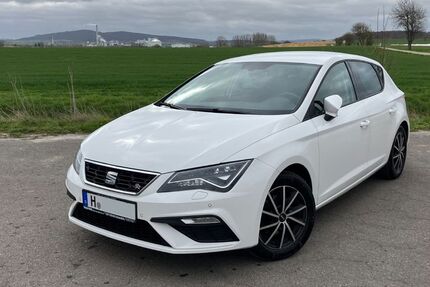 Seat Leon 79.000 km 12.890 &euro; Pattensen 30982