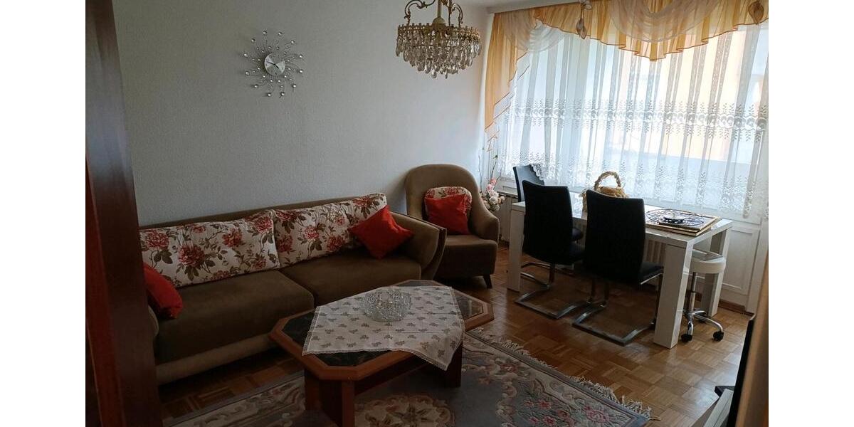 Etagenwohnung Hannover Buchholz-Kleefeld - 4 Zimmer, 83 m&sup2;, 210.000&euro; | Angebot:26271884