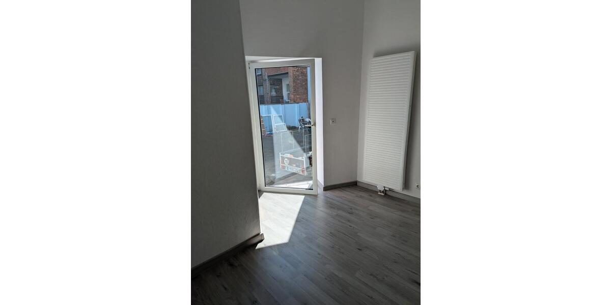 Erdgeschoßwohnung Hannover Nord - 3 Zimmer, 57 m&sup2;, 798&euro; | Angebot:26339366