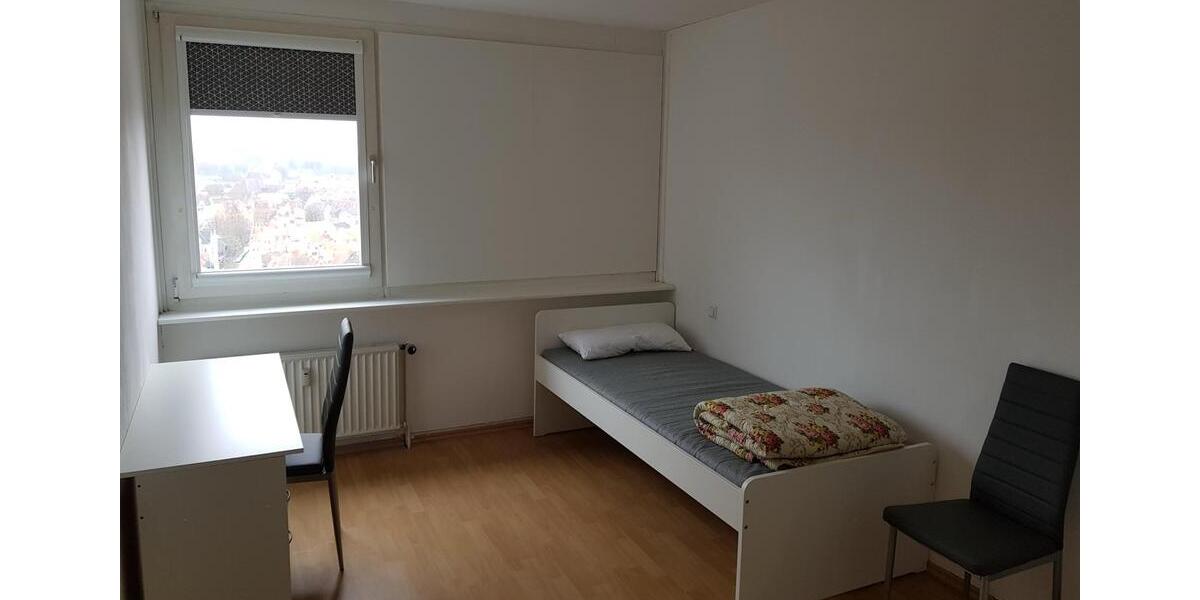 Etagenwohnung Hannover Linden-Limmer - 2 Zimmer, 60 m&sup2;, 105.000&euro; | Angebot:25598920