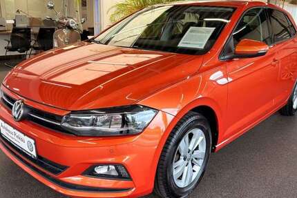 VW Polo 107.500 km 9.980 &euro; Bad Nenndorf 31542
