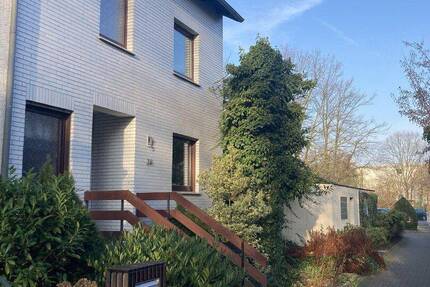 Haus Langenhagen Krähenwinkel - 5 Zimmer, 153 m&sup2;, 359.000&euro; | Angebot:26929293