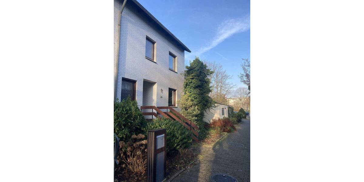 Reihenendhaus Langenhagen Krähenwinkel - 5 Zimmer, 153 m&sup2;, 359.000&euro; | Angebot:26929293