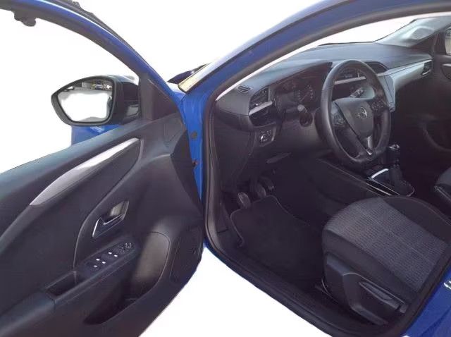 Opel Corsa 95.000 km 9.900 &euro; Wunstorf 31515