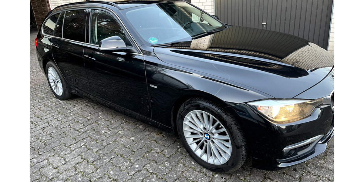 BMW 3er 143.500 km 22.610 &euro; Wedemark 30900